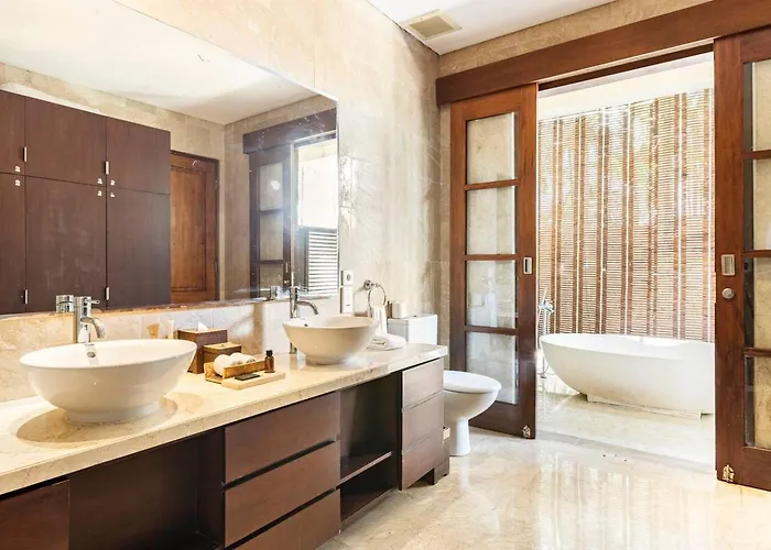 Boutique Cantik And Karma Club Villa Uluwatu