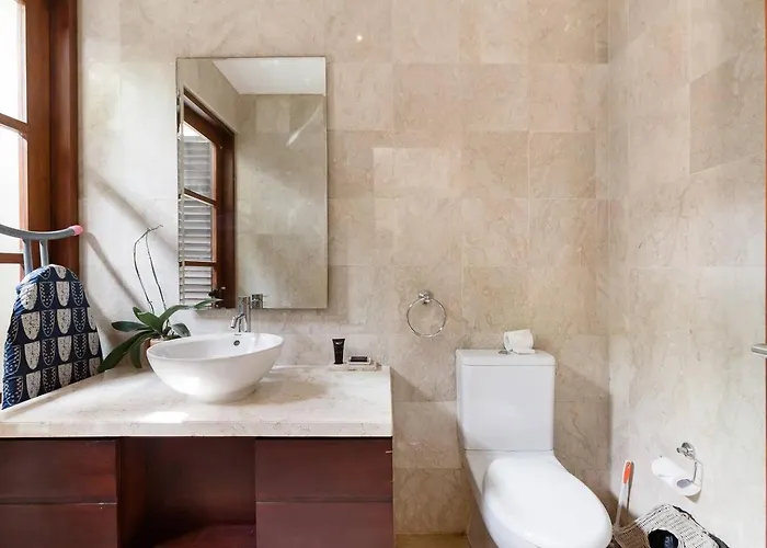 Boutique Cantik And Karma Club Villa