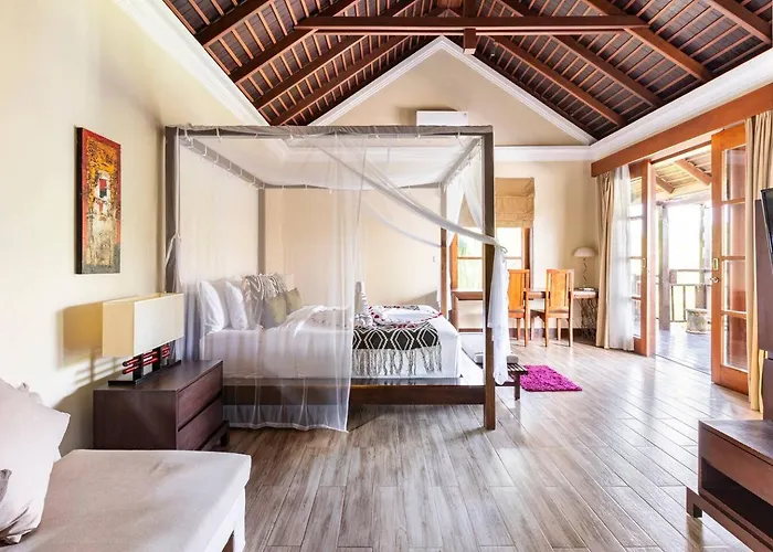 Boutique Cantik And Karma Club * Uluwatu