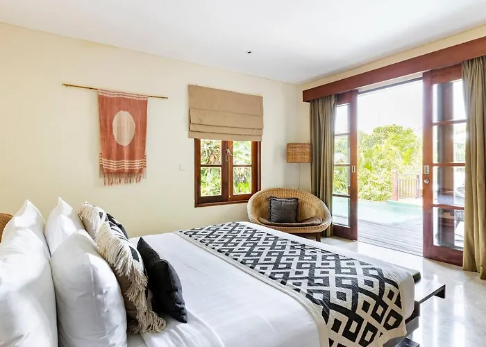 Boutique Cantik And Karma Club * Uluwatu