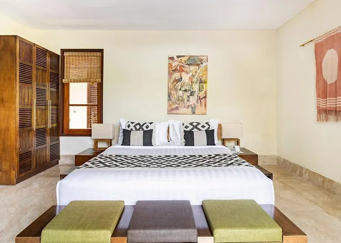 Boutique Cantik And Karma Club Villa