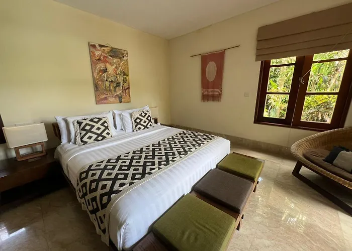 Boutique Cantik And Karma Club * Uluwatu