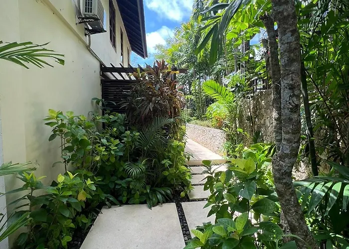Boutique Cantik And Karma Club Villa *