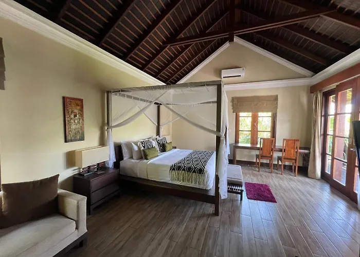 Boutique Cantik And Karma Club Villa Uluwatu