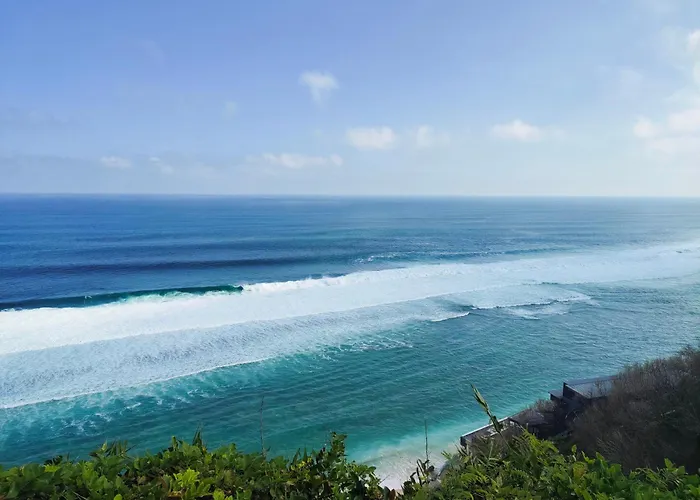 Boutique Cantik And Karma Club * Uluwatu