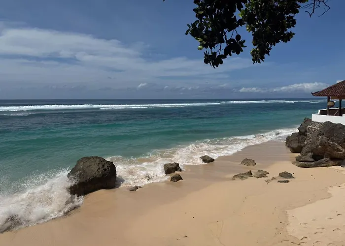 Boutique Cantik And Karma Club Villa