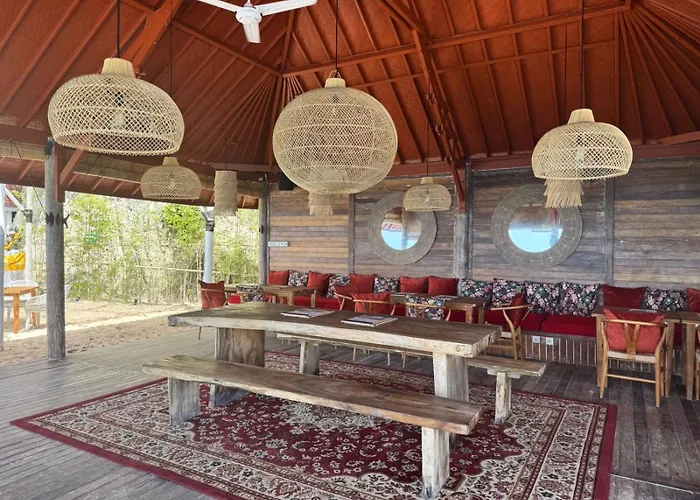 Boutique Cantik And Karma Club Villa Uluwatu