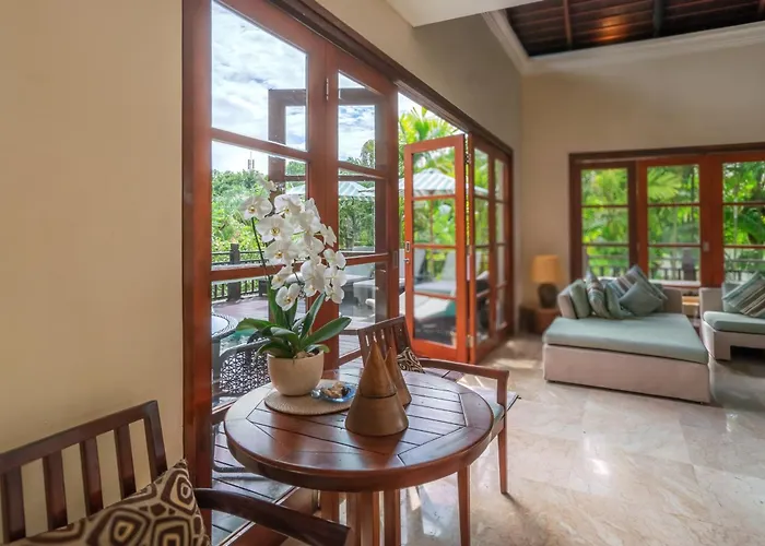 Boutique Cantik And Karma Club Villa