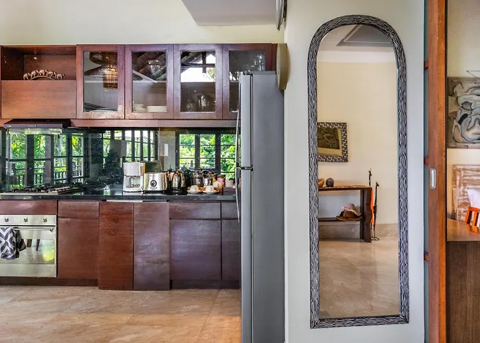 Boutique Cantik And Karma Club Villa Uluwatu