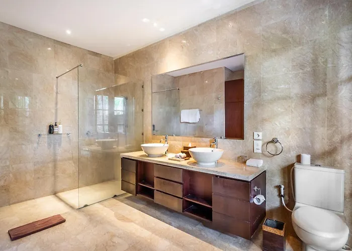 Boutique Cantik And Karma Club Villa *