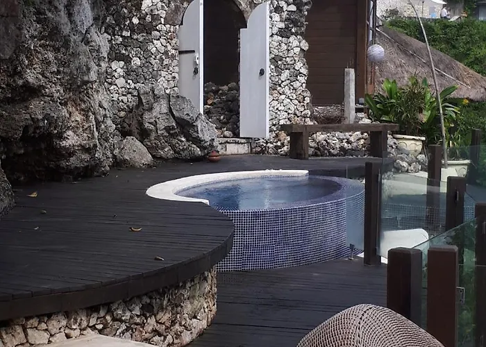 Villa Boutique Cantik And Karma Club *