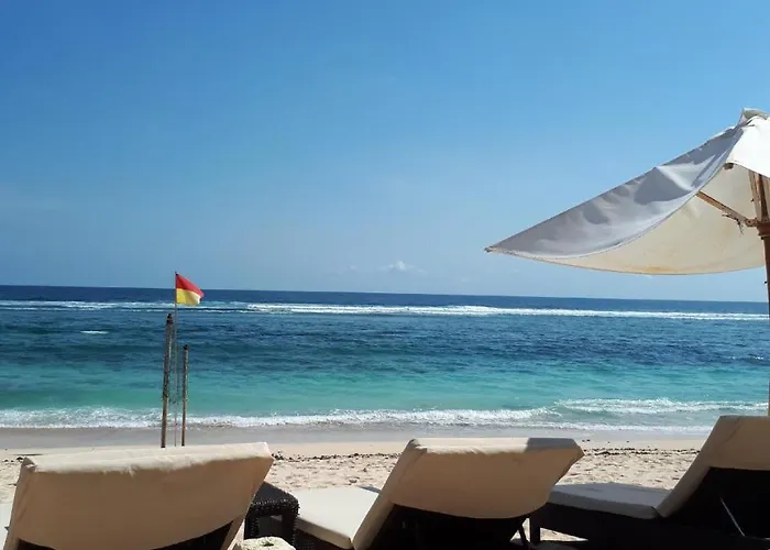 Villa Boutique Cantik And Karma Club Uluwatu