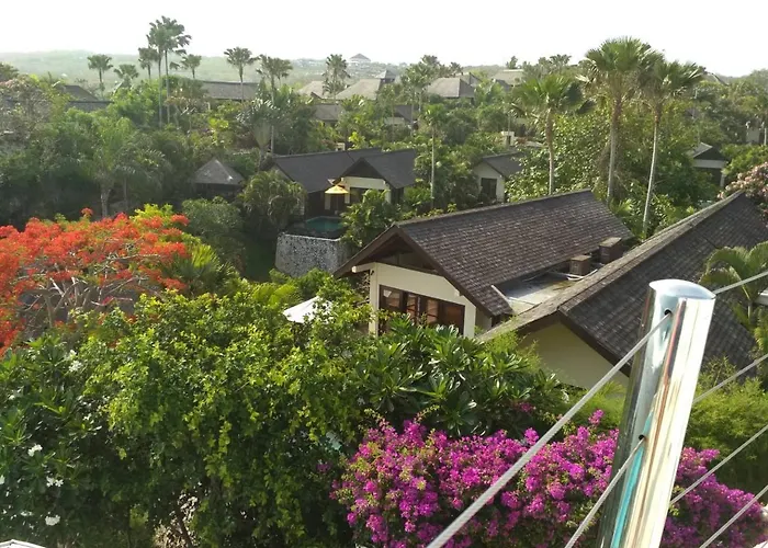 Boutique Cantik And Karma Club * Uluwatu
