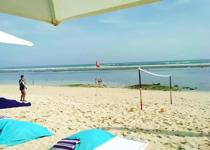 Boutique Cantik And Karma Club Uluwatu
