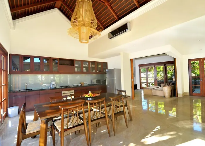 Villa Boutique Cantik And Karma Club Uluwatu