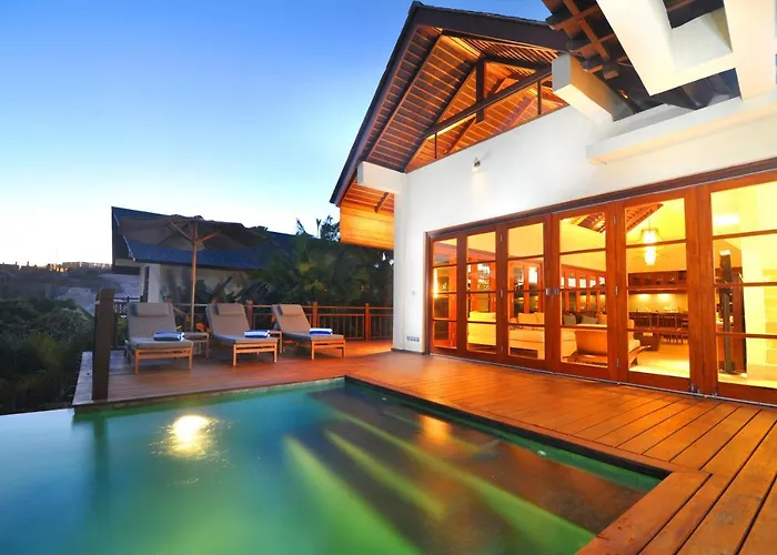 Boutique Cantik And Karma Club Villa *