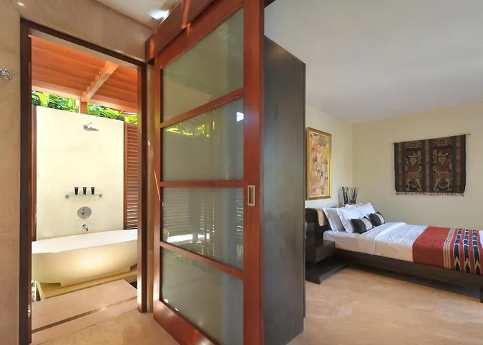 Boutique Cantik And Karma Club Villa