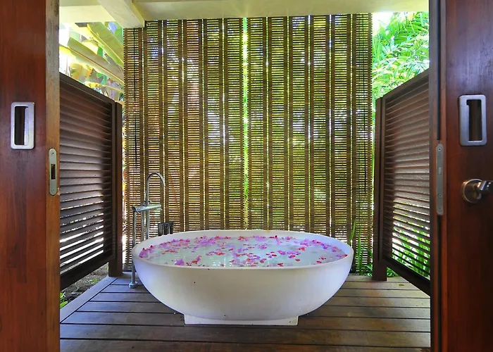 Villa Boutique Cantik And Karma Club *